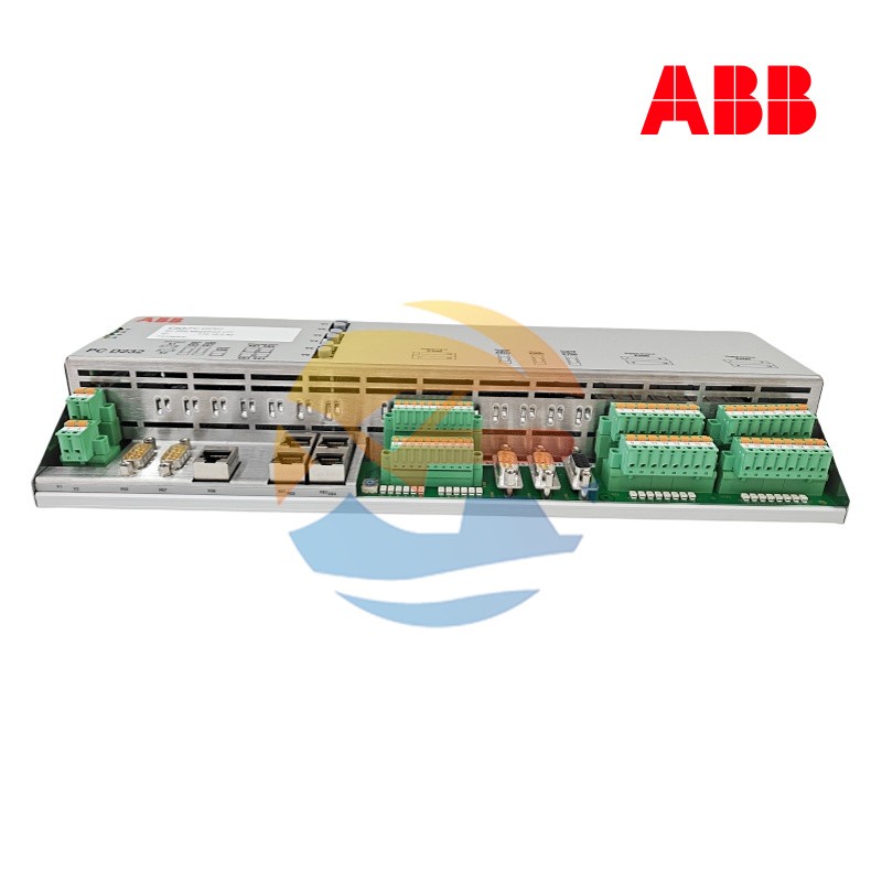 ABB PCD232A 3BHE02293R0101 (PLC) module0